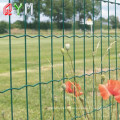 Euro Fence Panel Holland Wire Mesh Euro Garden Metal Fence